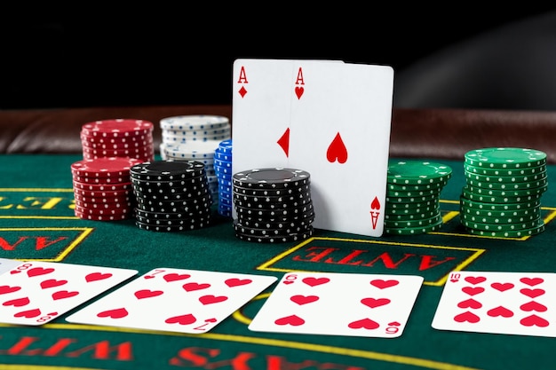 Enjoy the Excitement of Online Casino Gaming - A thrill at your fingertips